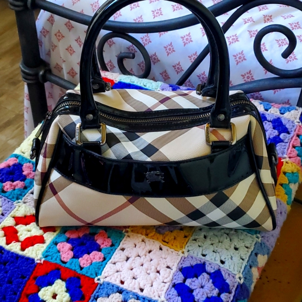 Burberry Handbag